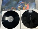 Earth Angels Of Darkness Demons Of Light II Vinyl Black/3000 Doom Stoner Rock