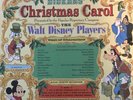 Disney Dickens’ Christmas Carol Vinyl