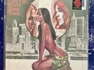 Emanuelle and The White Slave Trade - Nico Fidenco Limited Edition LP SEALED NEW