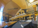 Kraftwerk Soest Live Vinyl Picture Disc selten - wie neu