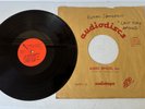 Buffalo Springfield DCT Recorders MASTER ? Last Time Around LP acetate original