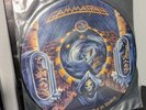 Gamma Ray Vinyl -  Somewhere out in Space  - Mint to Near Mint  - 1st Press 1997