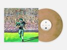 Alex G DSU Ltd Vinyl Me Please PINK / GREEN GALAXY SWIRL LP New