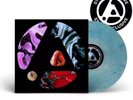 Linkin Park - From Zero - Alternative Cover 1 Blueberry Vinyl LP Alt - presale