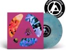 Linkin Park - From Zero - Alternative Cover 3 Blueberry Vinyl LP Alt - presale