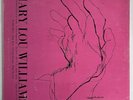 Mary Lou Williams 1964 Mary (Folkways) LP FJ 2843 Mono VG+/VG With Booklet