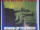 Gang Of Four – Songs Of The Free – Vinyl, LP, Remastered, Matador, 2024 NEW