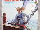 Miles Davis Gil Evans Orchestra Miles Ahead Columbia 1041 6 eyes Promo DG EXC