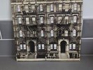 LED ZEPPELIN - PHYSICAL GRAFFITI 1975 UK 1st SSK89400 A1/B4/C1/D1