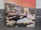 LED ZEPPELIN - HOUSES OF THE HOLY 1973 UK 1st VINYL LP ATLANTIC K50014  A2/B2