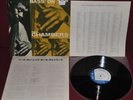 PAUL CHAMBERS - BASS ON TOP - BLUE NOTE GXF 3016 1977 - LP JAPAN NM ED. LIMITATA