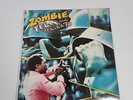 FELA KUTI & AFRIKA 70 Zombie MERCURY LP 1977 First Pressing Brand New Read Desc