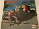 Gregory James Edition Prophets Of Soul OG Rare Funk/Soul Factory Sealed LP- Read