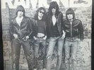 RAMONES LP S/T 1976 MADE IN THE USA 0 7599-27421-1 SIRE RECORDS BARCODE RARE