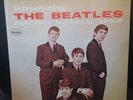INTRODUCING THE BEATLES LP STEREO SR 1062 VEE JAY RECORDS VJLP-1062 63-3402 RARE
