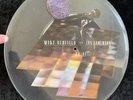 Mike Oldfield With Jon Anderson Shine UK UNCUT TEST PRESSING Picture Disc VSS863