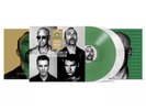 U2 Songs Of Surrender Boston Celtics Limited Edition Vinyl 2LP /2500  SEALED New