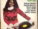 CHRISTMAS SOUL SPECIAL - RARE 1982 ALL-STAR SOUL & FUNK COMPILATION -VINYL NM