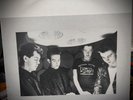 The Cure -Singles - Rare Austalia And NZ Press