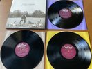 BEATLES   George Harrison   All Things Must Pass   1978 Capitol STCH-639  STEREO