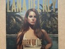 Lana Del Rey - Born To Die (Paradise Edition) Box Set (CD + Vinyl) FAST SHIPPING