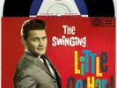 LITTLE GERHARD * The Swingin’… * KARUSELL EP * SE Orig. Rock'n'Roll Beat * MP3