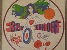 32nd Turn Off - S/T LP UK Original 1969 Jay Boy - Eddy Grant - Psych Rock Funk