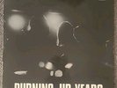 Human Instinct - Burning Up Years LP NZ Original 1970 Marble Arch Psych Rock