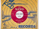 Wicked 50s Rockabilly R&B Rock & Roll 45 MOON MULLICAN Grandpa Stole My KING mp3