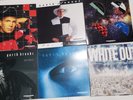 GARTH BROOKS Original Analog Box Set LP 7 Vinyl/7 CDs Ltd Num 2019