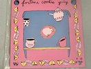 VARIOUS ARTISTS - FORTUNE COOKIE PRIZE: A TRIBUTE TO BEAT HAPPENING LP   Grunge