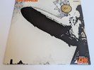 LED ZEPPELIN, LP, ATLANTIC SD-8216, STEREO, ORIGINAL FIRST PRESSING, 1969