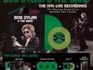 THIRD MAN VAULT #61 BOB DYLAN'S 1974 LIVE RECORDINGS  3XLP VINYL  NIB  IN-HAND
