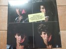 The Romantics- In Heat, sealed original with hype sticker