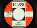 Garage 45 - Uncalled For - Do Like Me - Laurie