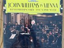 Wiener Philharmoniker | Anne-Sophie Mutter | John Williams in Vienna | 2x Vinyl