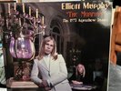 Elliott Murphy ORIG GER LP + 7” The murphys 1973 Aquashow demos NM Blues rock