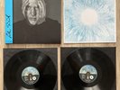 Peter Gabriel - i/o- Dark Side Mixes - 2-Vinyl-LP - Gatefold