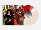 Heart Little Queen Vinyl Me Please Red & Cream Split VMP - 180 gram COLOR - NEW