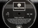 The Beatles Please Please Me   MONO One Box EMI  MINT CONDITION UK