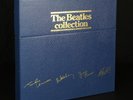 The Beatles Collection BC 13 blue boxset  IMMACULATE MINT CONDITION  UK release