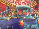 Dead And Company Double Vinyl Aces Back To Back Sphere VIP Package