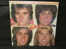 BAY CITY ROLLERS Greatest Hits 1977 VINYL LP Arista AB 4158 New SEALED
