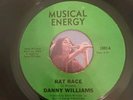 Danny Williams Bay Area Funk Soul