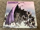 Nazareth - Hair Of The Dog (1975) 1st Press A&M SP-4511 VG+/M-
