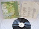 JOHN LENNON /PLASTIC ONO BAND, 1970, ORIG LYRIC INNER SLEEVE, VG+ CONDITION
