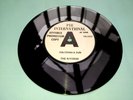 THE RIVIERAS CALIFORNIA SUN 1964 UK RARE DEMO EX VINYL 7