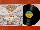 GREEN DAY Dookie RARE 1994 ORIGINAL 1st PRESS VINYL LP w/ ERNIE BANNED SLEEVE