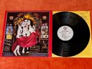 JANE'S ADDICTION Ritual De Lo Habitual RARE 1990 EU ORIGINAL 1st PRESS VINYL LP