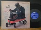 Thelonious Monk - Monk's Music 1958 Riverside Mono John Coltrane Art Blakey LP